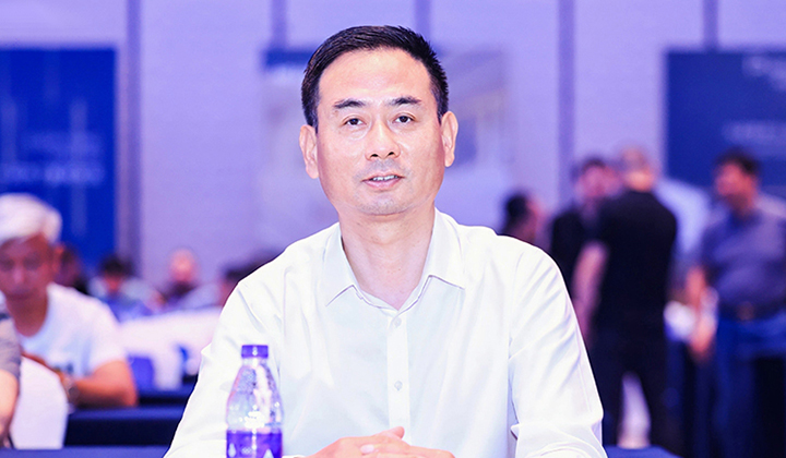 上臣地板參加高定峰會(huì)，共探行業(yè)破圈之道